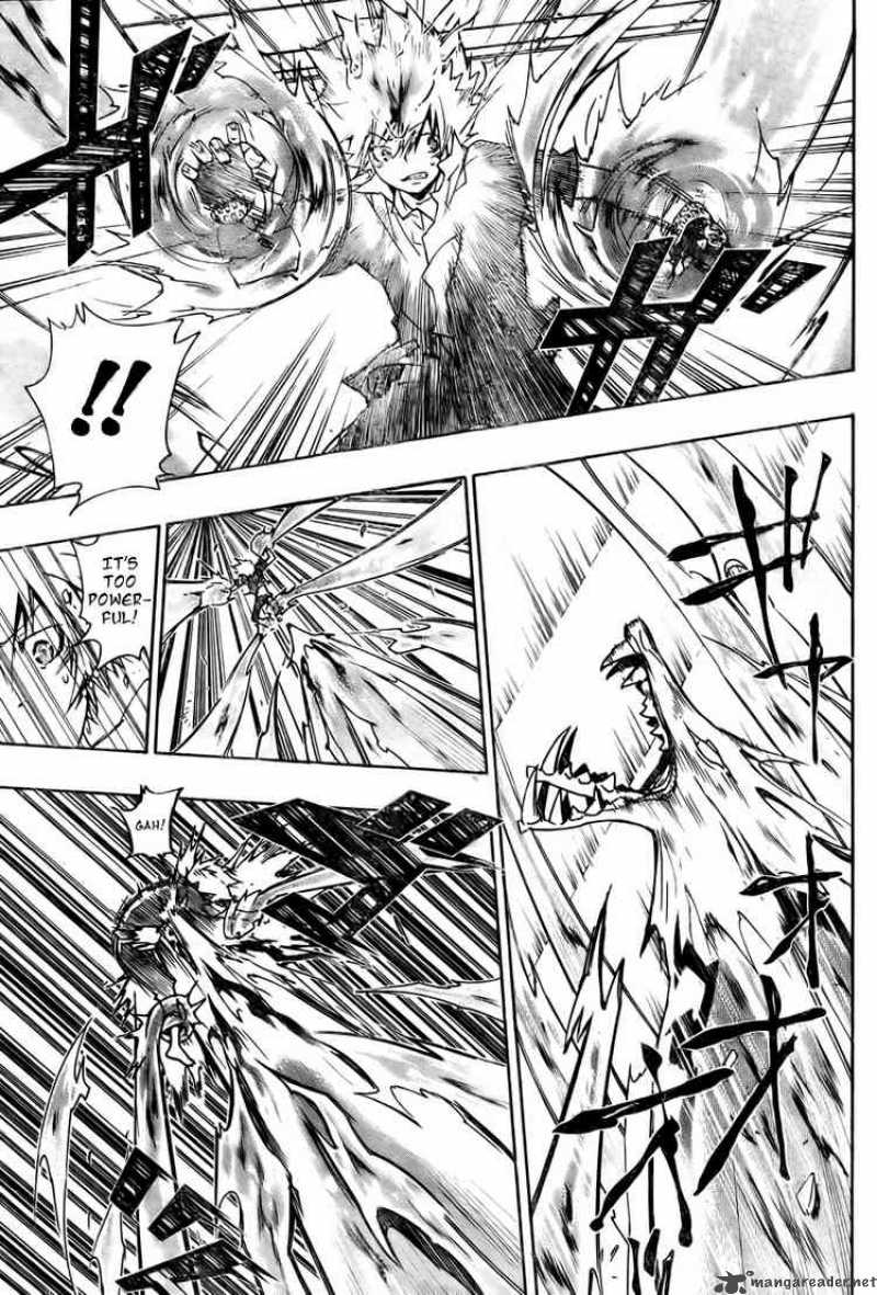 Katekyo Hitman Reborn 234 6