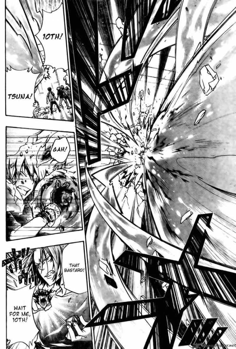 Katekyo Hitman Reborn 234 7
