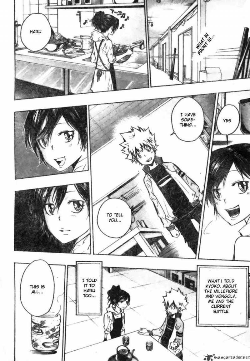 Katekyo Hitman Reborn 238 2