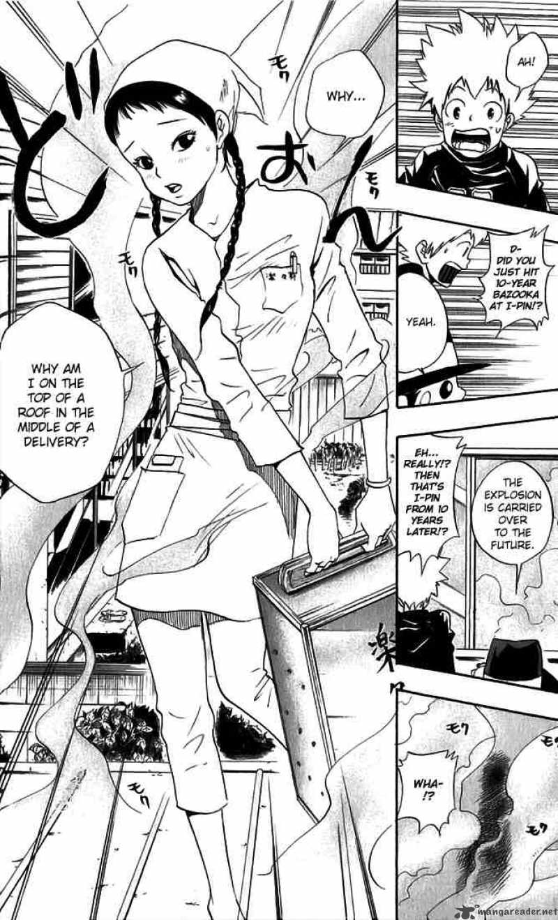 Katekyo Hitman Reborn 24 16