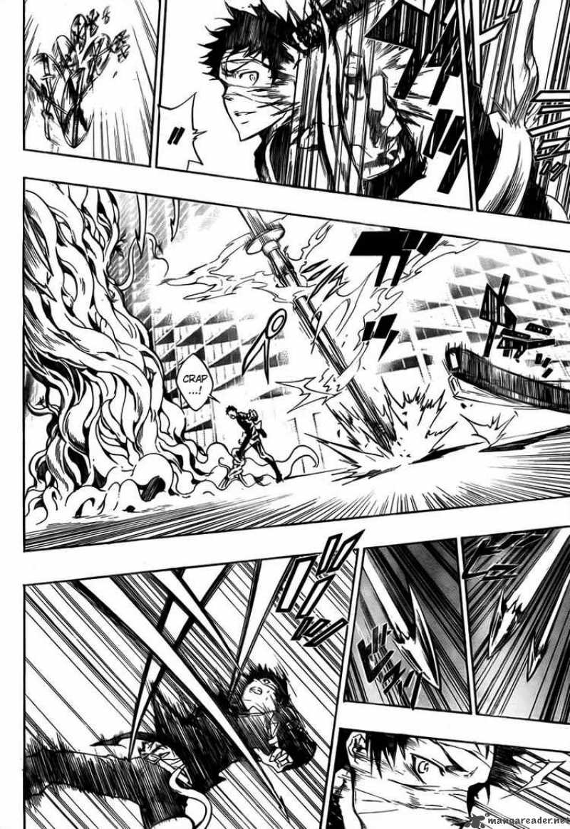 Katekyo Hitman Reborn 245 12
