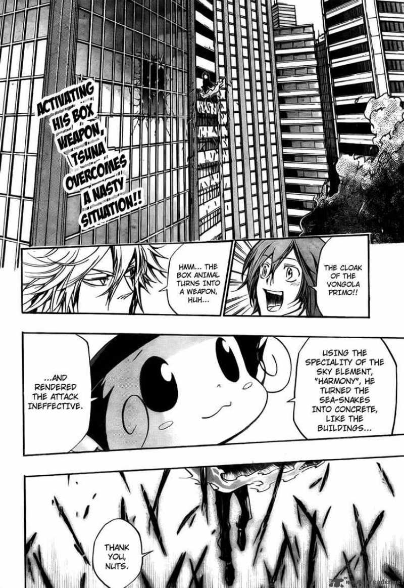 Katekyo Hitman Reborn 245 2