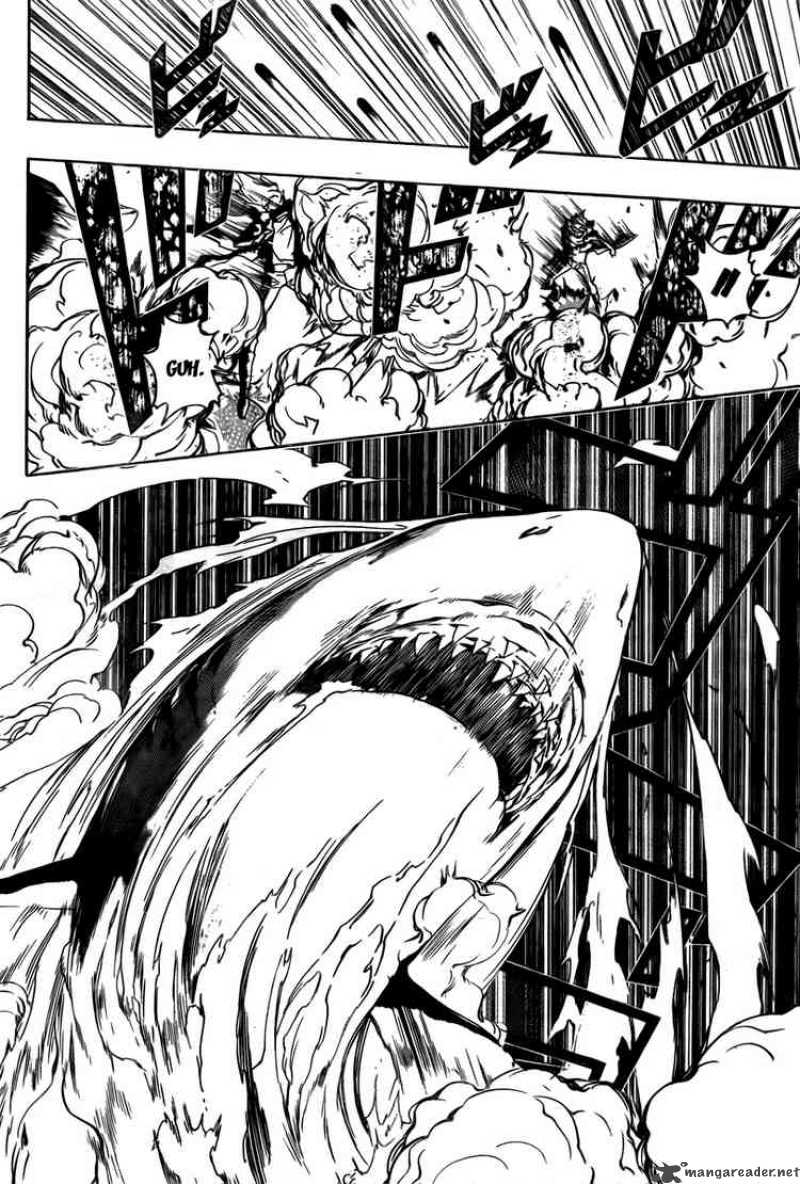 Katekyo Hitman Reborn 255 10