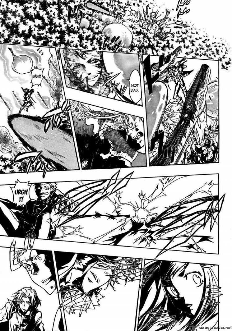 Katekyo Hitman Reborn 271 15