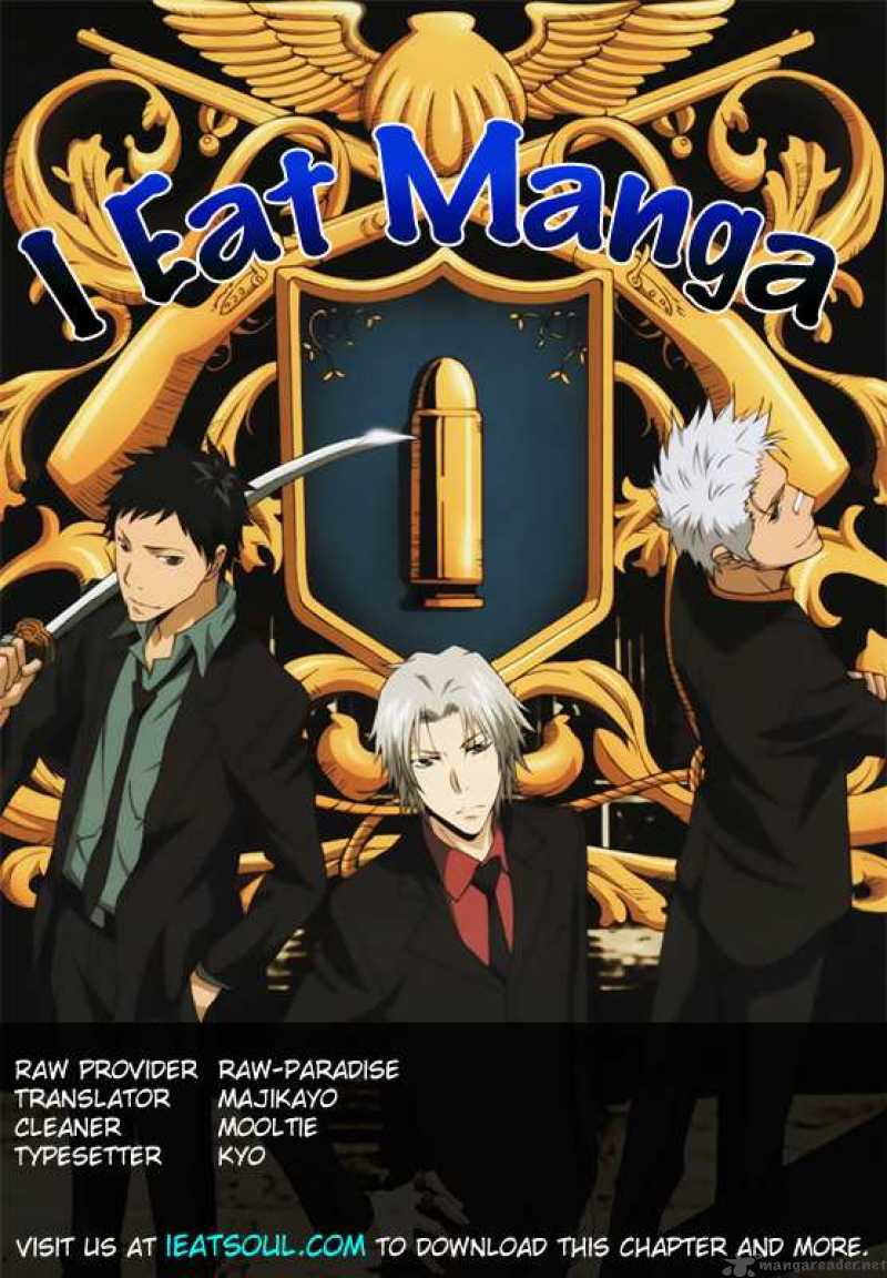 Katekyo Hitman Reborn 272 17