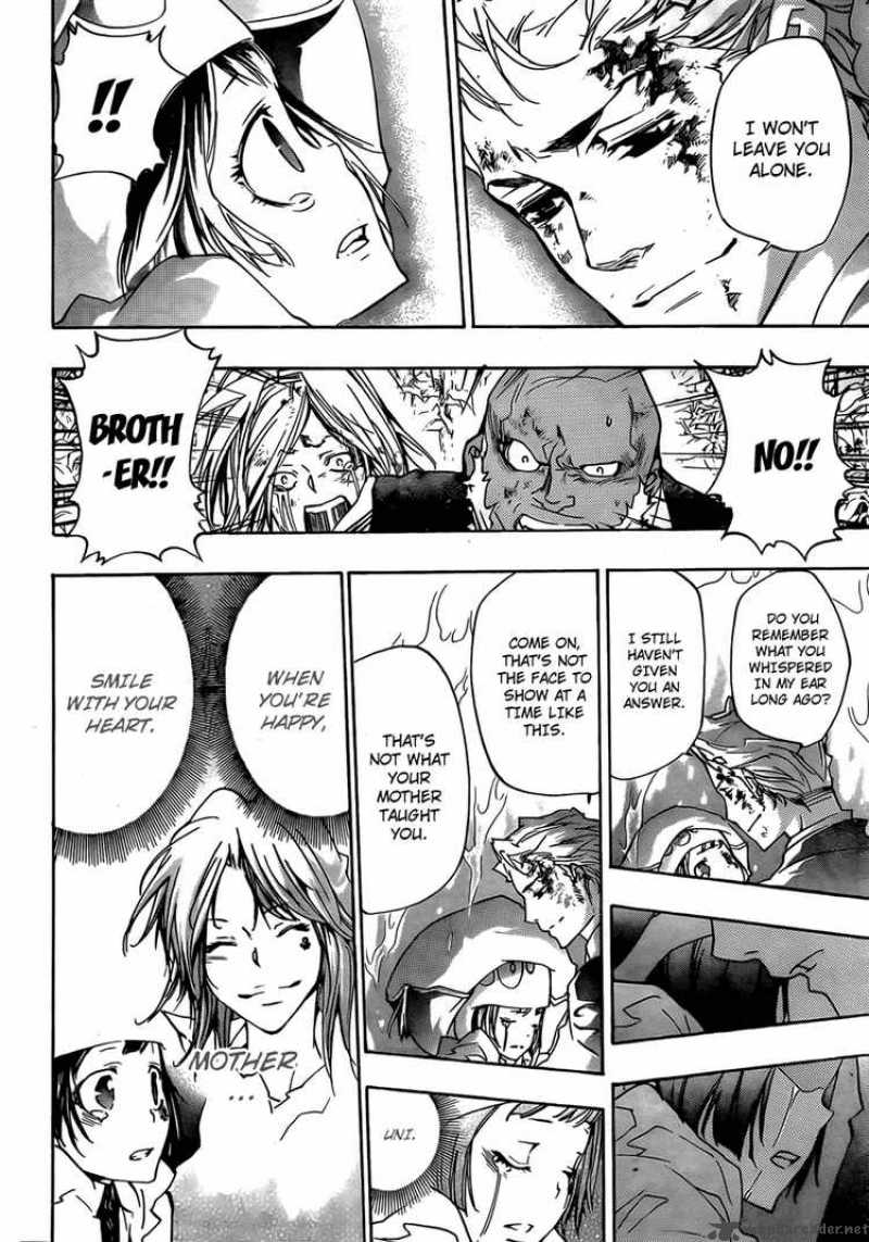 Katekyo Hitman Reborn 279 16