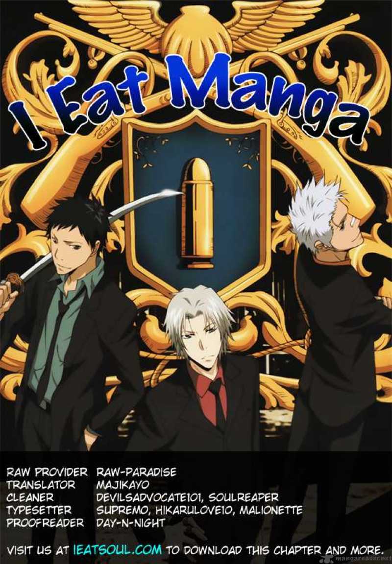 Katekyo Hitman Reborn 279 18