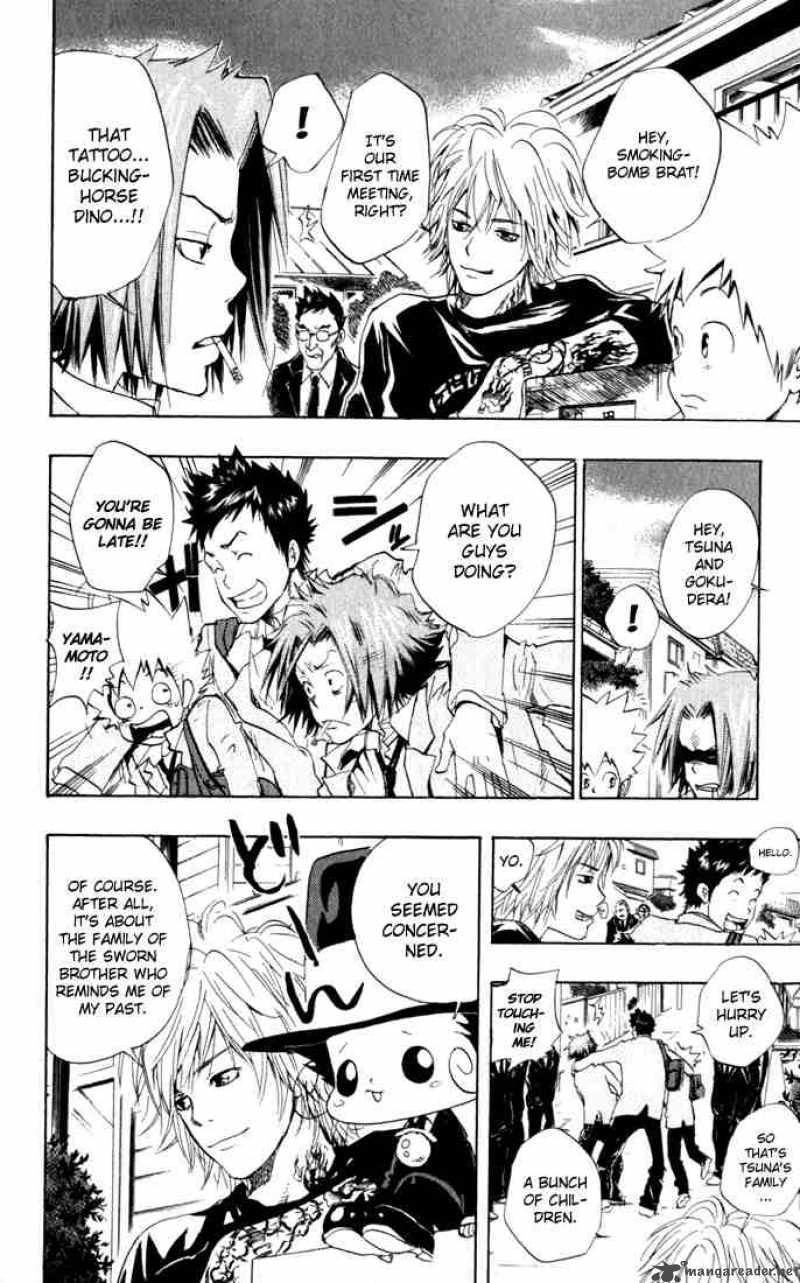 Katekyo Hitman Reborn 28 4