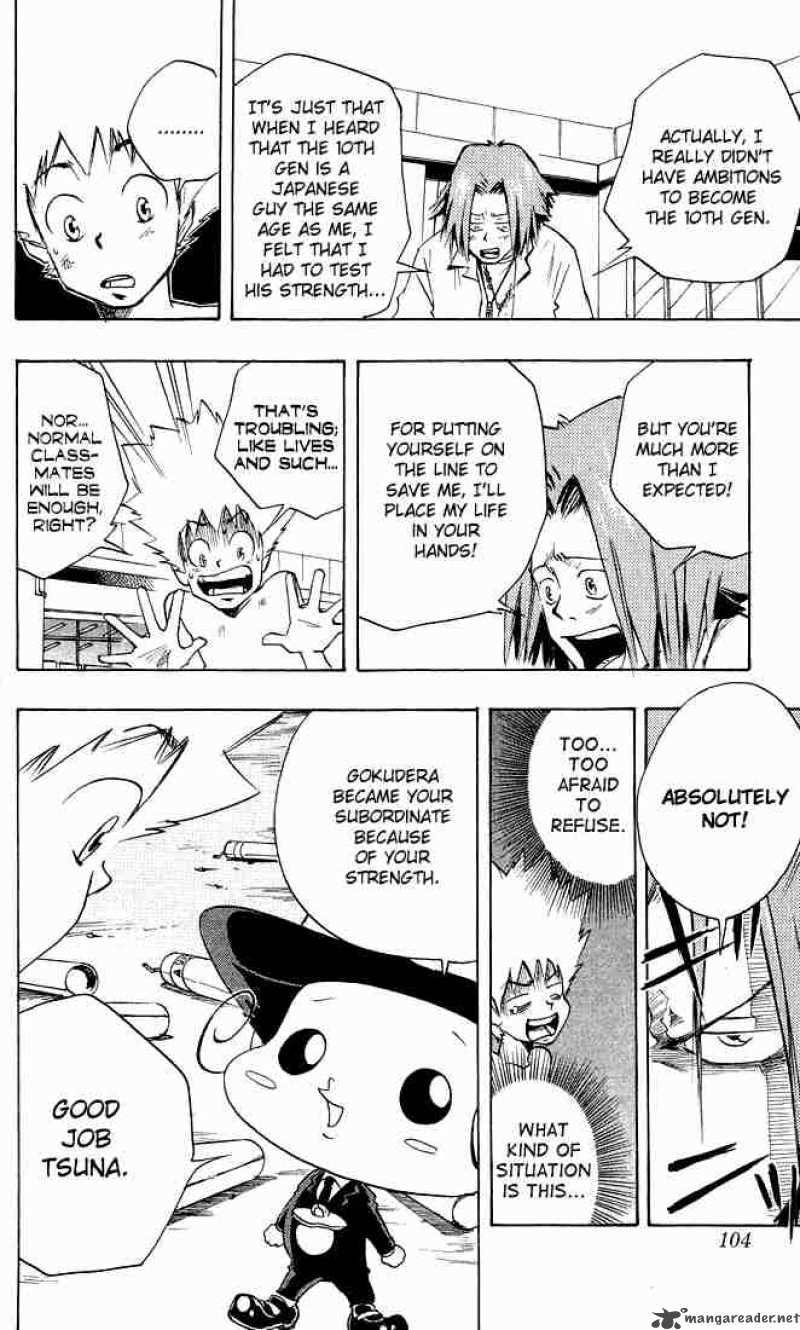 Katekyo Hitman Reborn 3 20