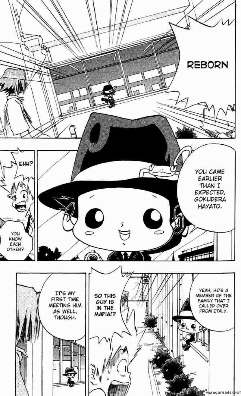 Katekyo Hitman Reborn 3 9