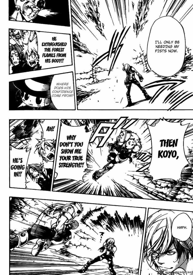 Katekyo Hitman Reborn 306 3