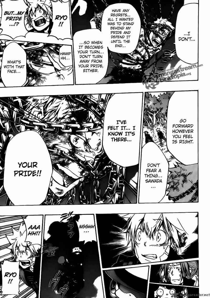 Katekyo Hitman Reborn 308 10