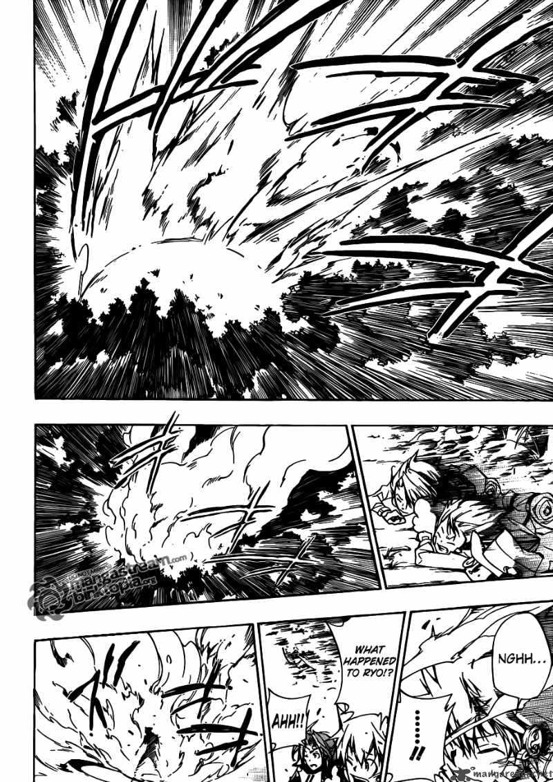 Katekyo Hitman Reborn 308 3