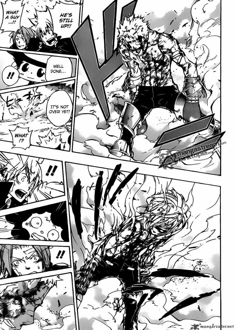 Katekyo Hitman Reborn 308 4