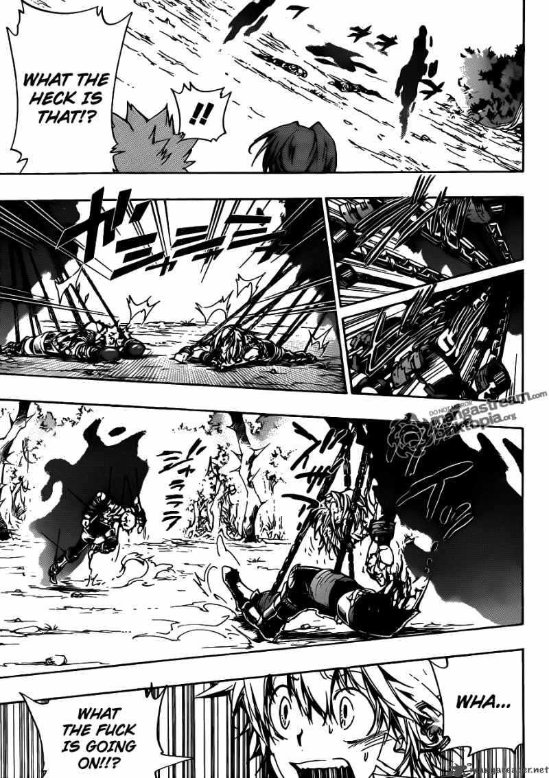 Katekyo Hitman Reborn 308 8