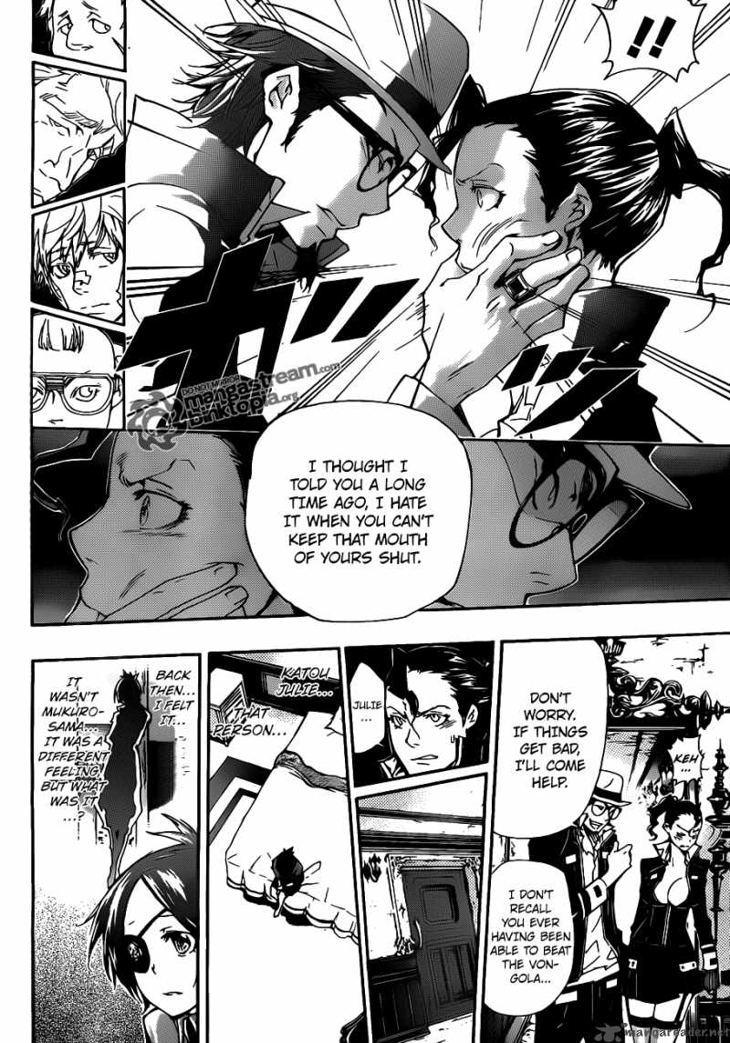 Katekyo Hitman Reborn 309 7