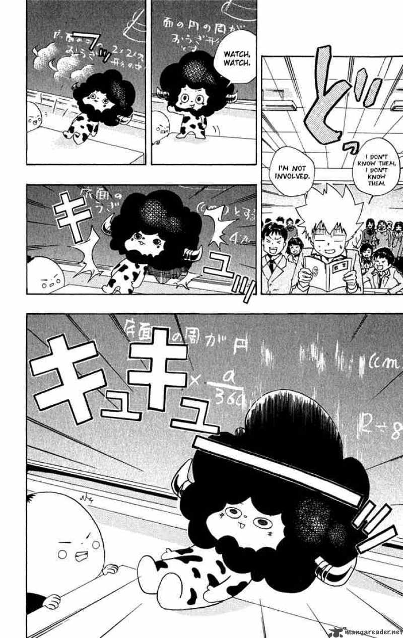 Katekyo Hitman Reborn 33 10