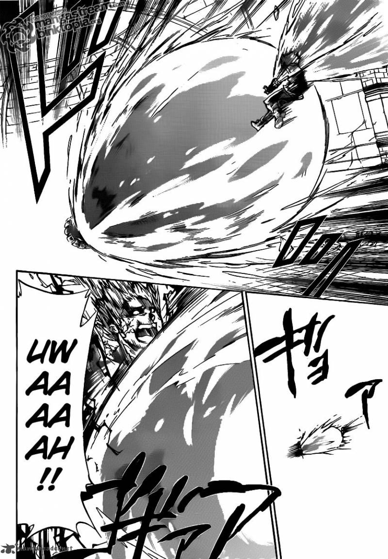 Katekyo Hitman Reborn 332 6