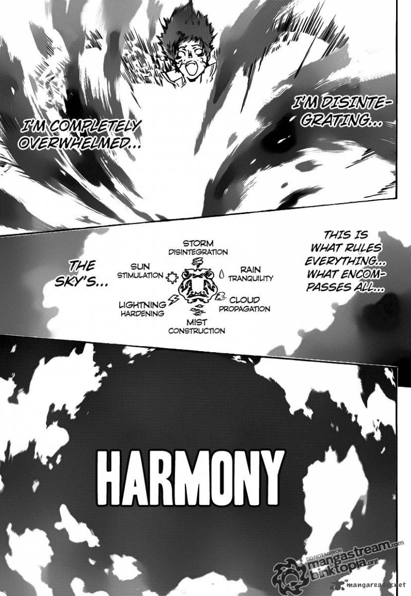 Katekyo Hitman Reborn 332 9