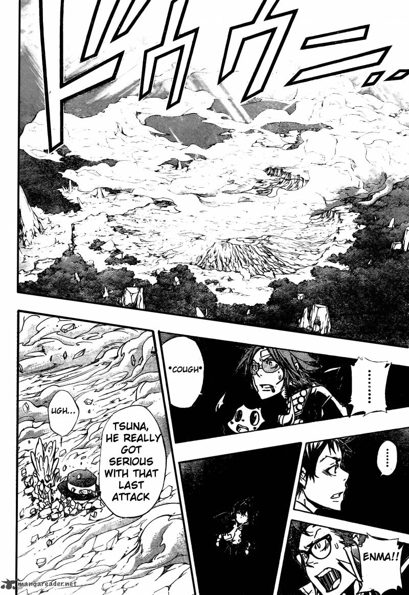 Katekyo Hitman Reborn 342 2