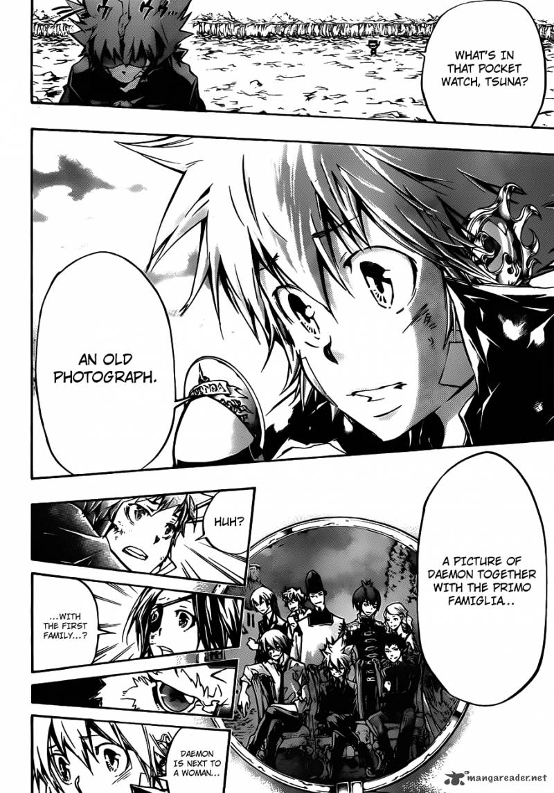 Katekyo Hitman Reborn 345 2
