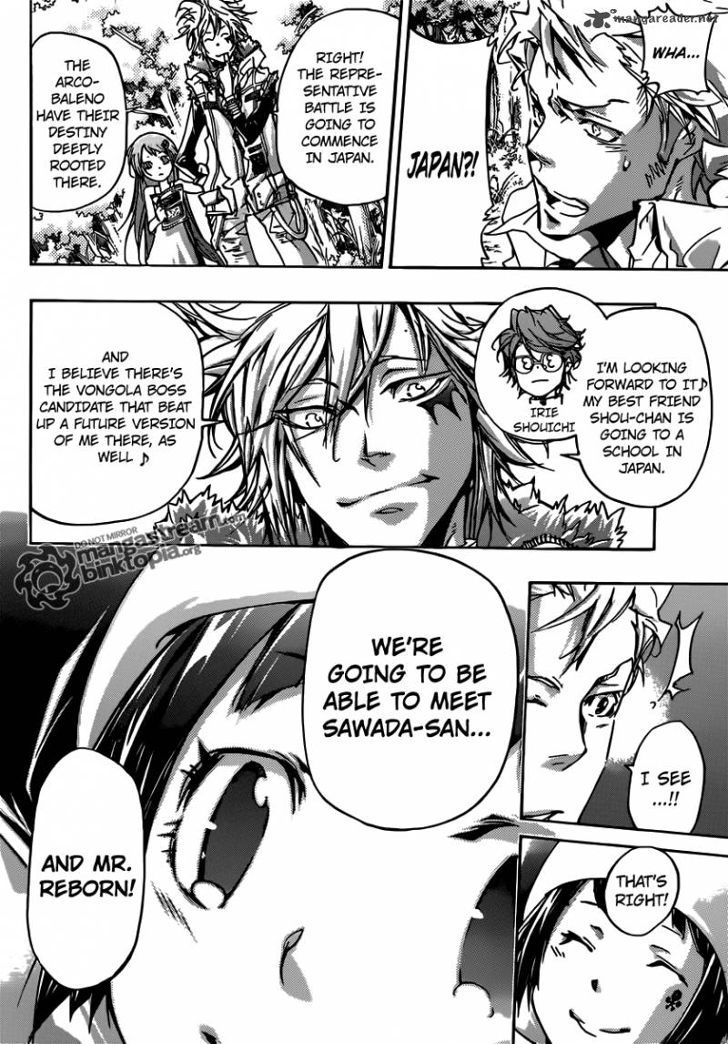 Katekyo Hitman Reborn 355 9