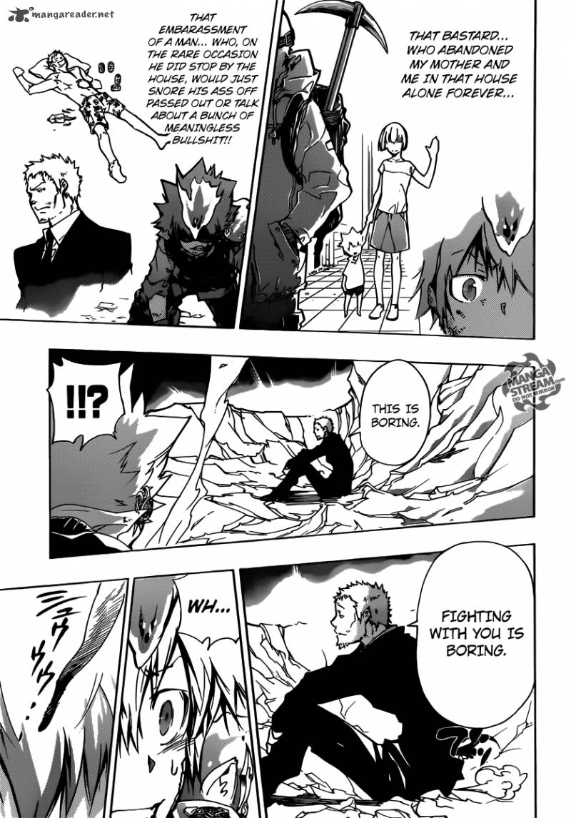 Katekyo Hitman Reborn 369 11