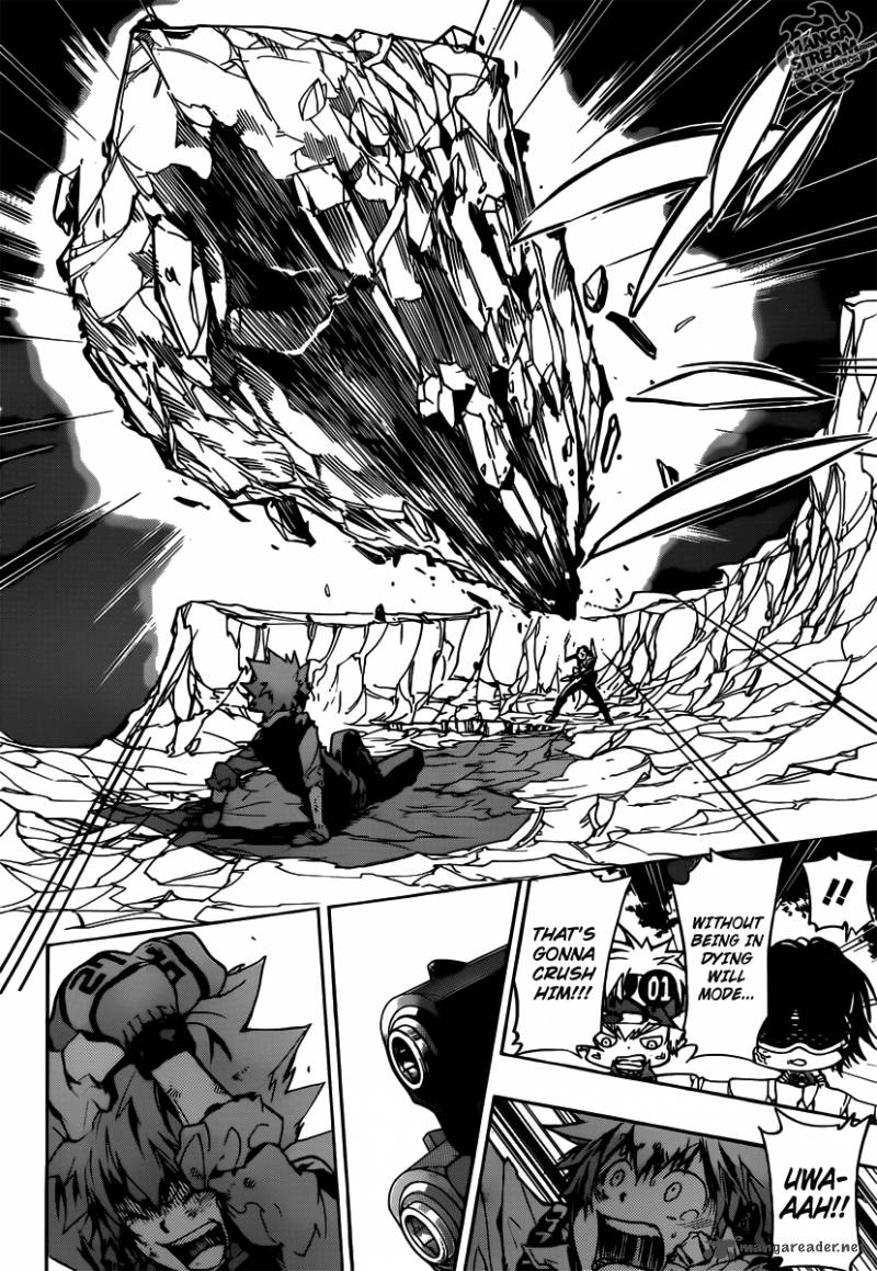 Katekyo Hitman Reborn 369 14