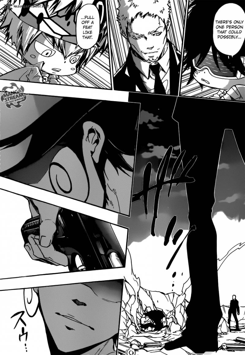 Katekyo Hitman Reborn 369 17