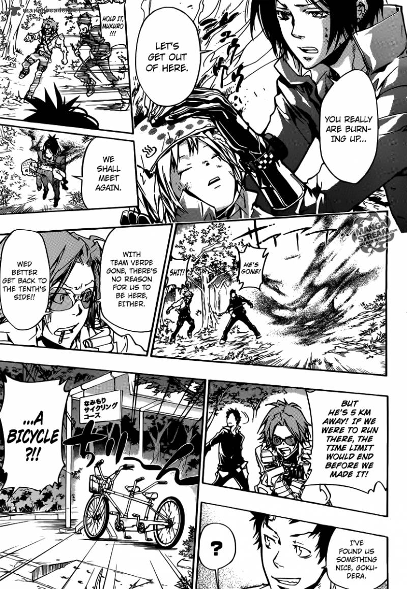 Katekyo Hitman Reborn 369 5