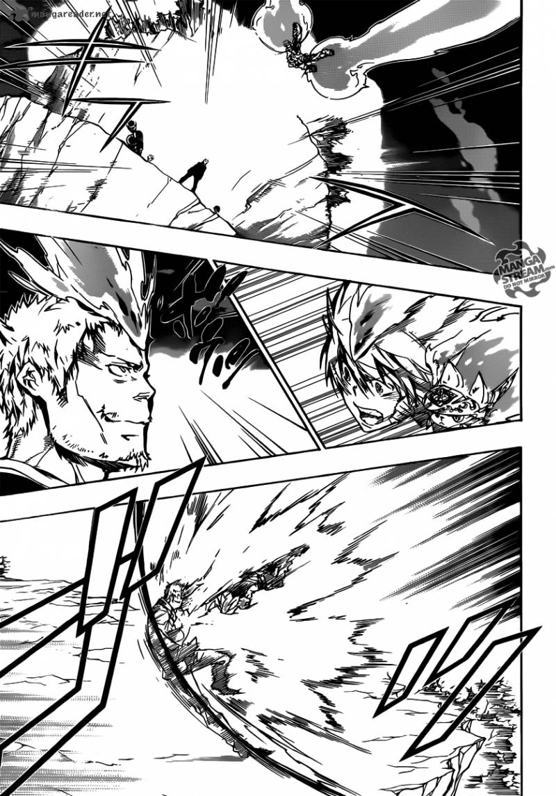 Katekyo Hitman Reborn 369 7