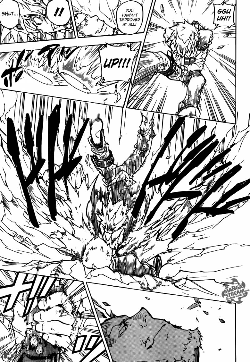 Katekyo Hitman Reborn 369 9