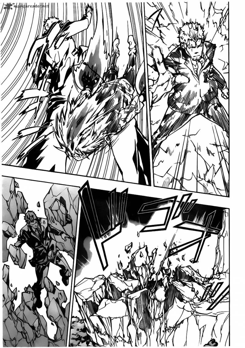 Katekyo Hitman Reborn 371 3