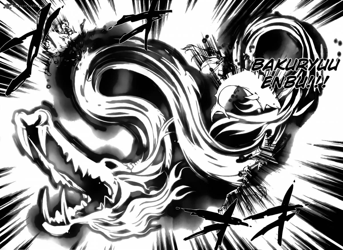 Katekyo Hitman Reborn 372 12