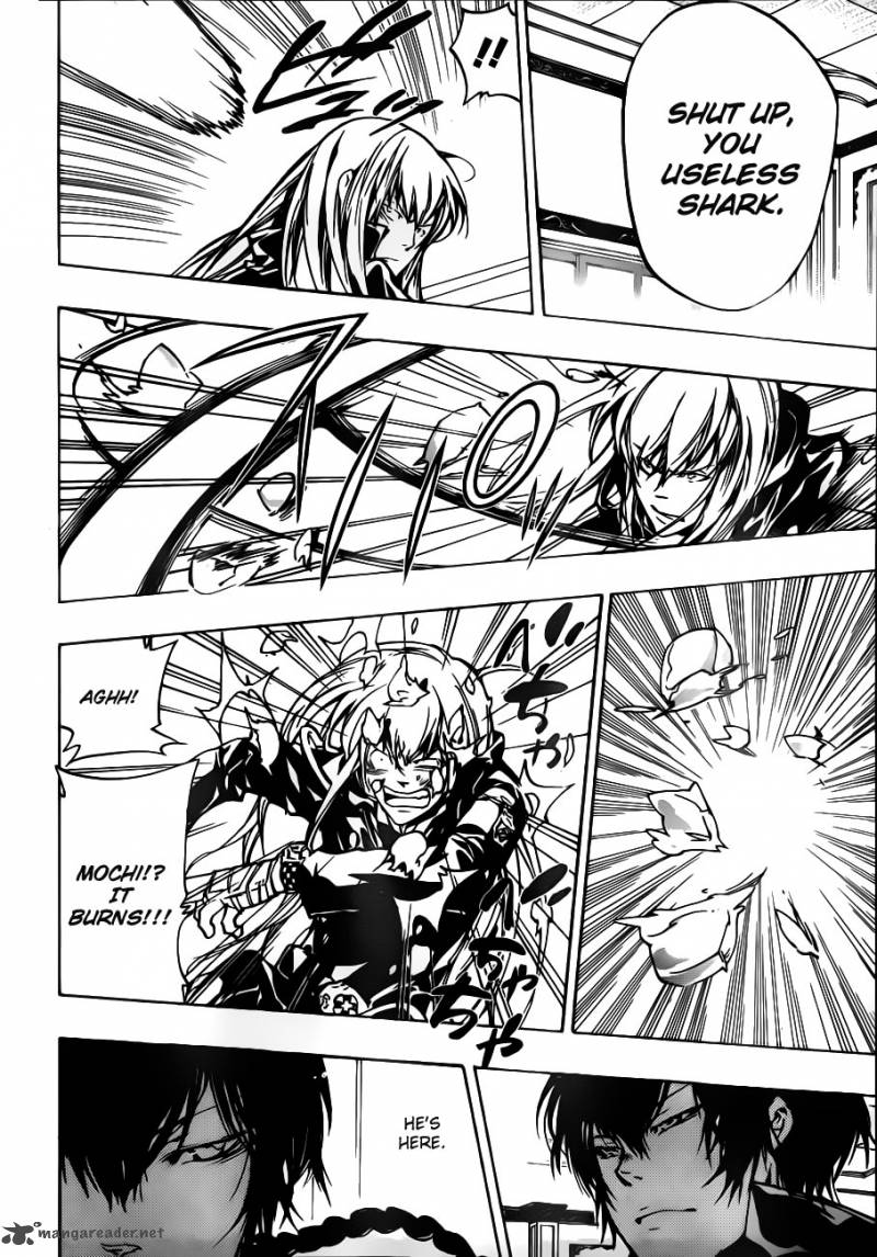 Katekyo Hitman Reborn 372 2