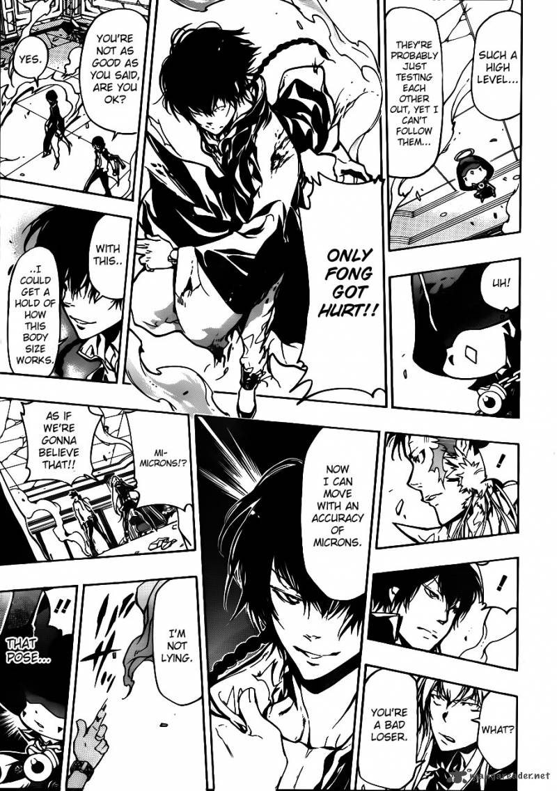 Katekyo Hitman Reborn 372 9