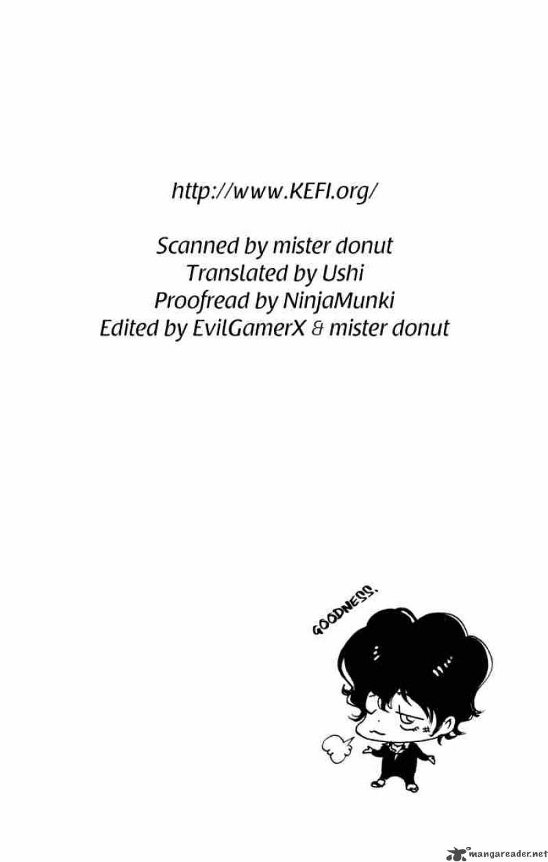 Katekyo Hitman Reborn 41 20