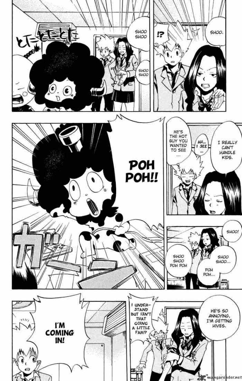 Katekyo Hitman Reborn 41 6