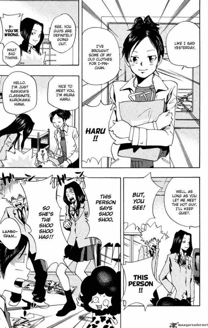 Katekyo Hitman Reborn 41 7