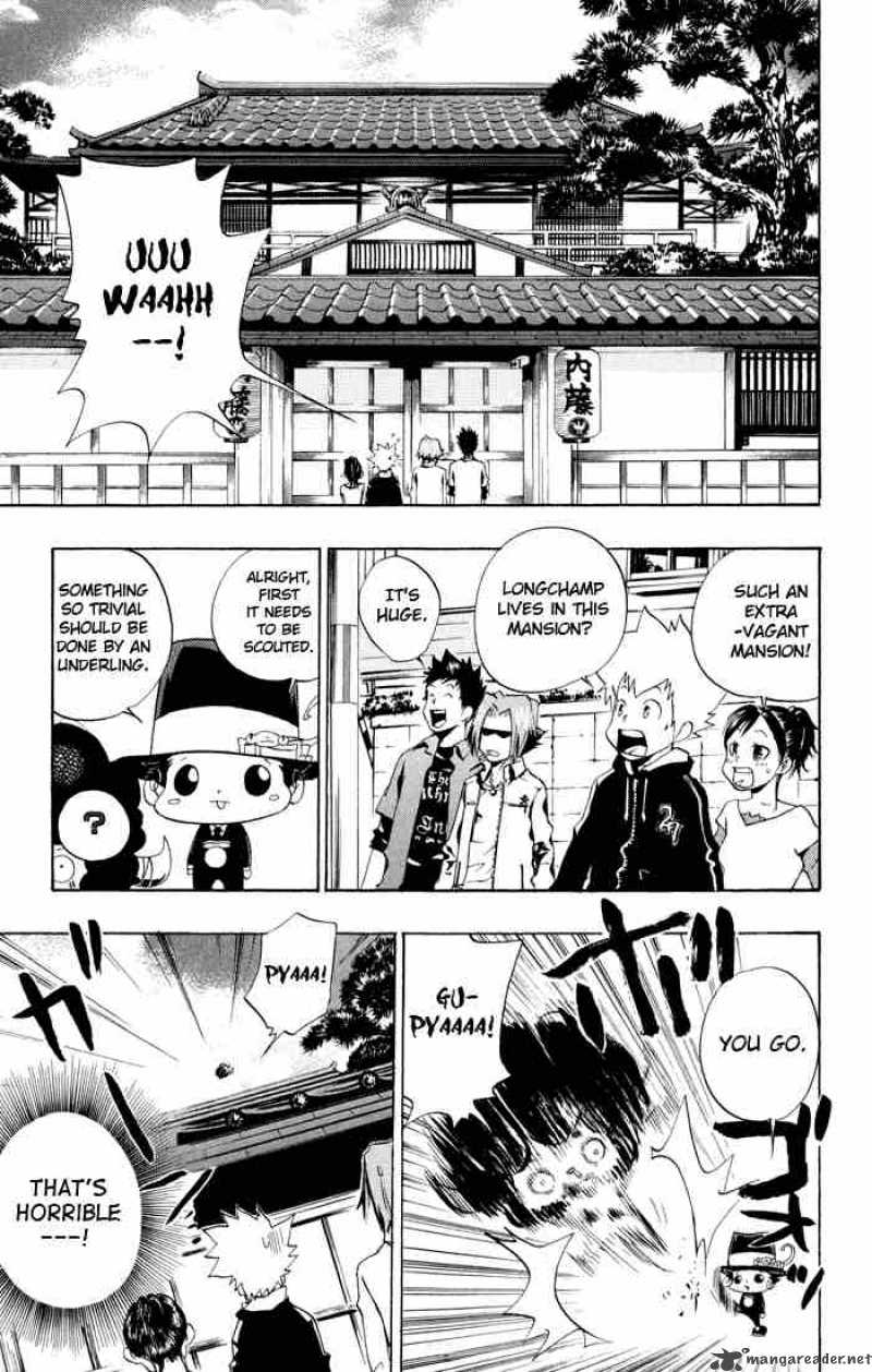 Katekyo Hitman Reborn 46 5