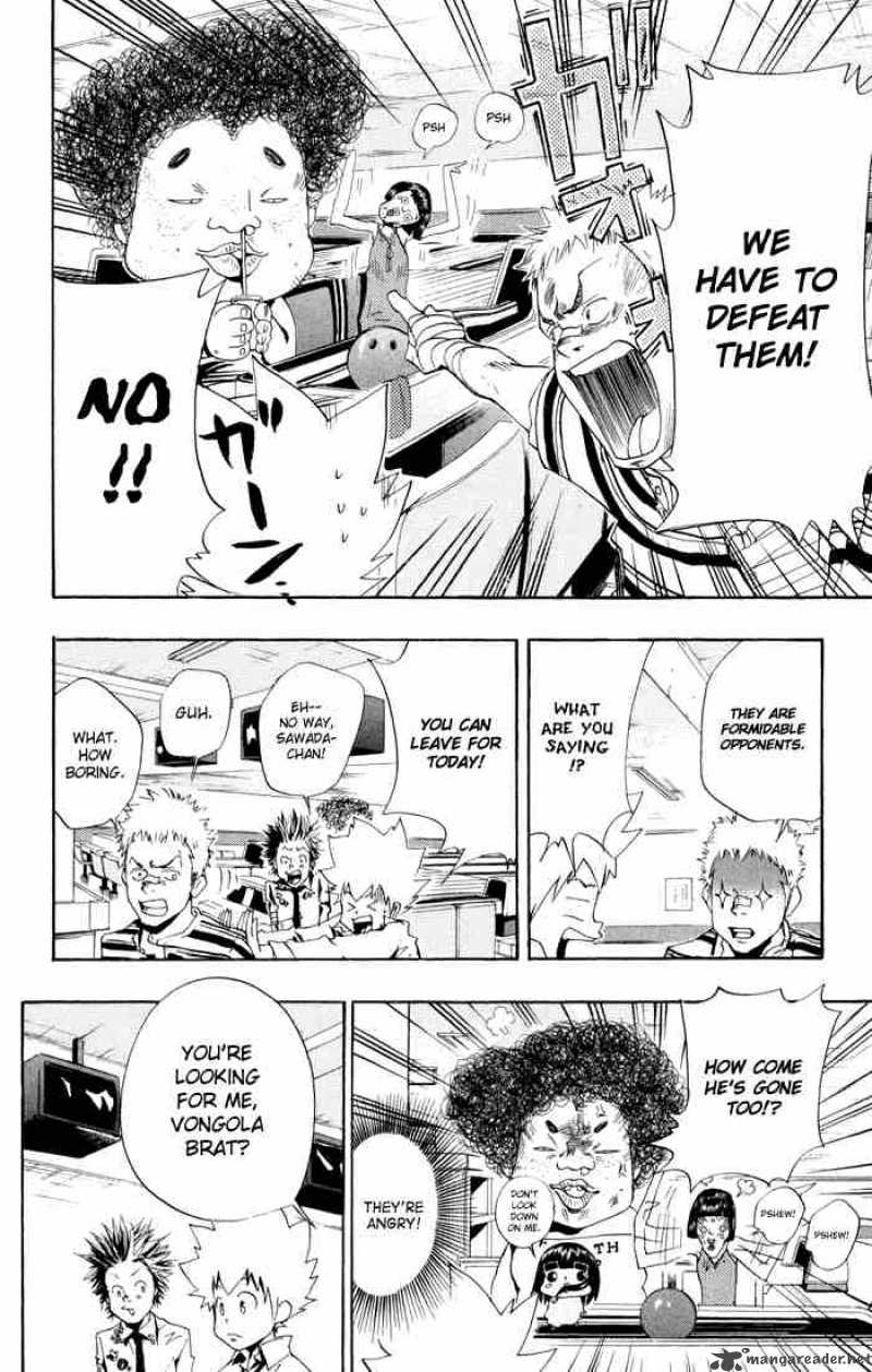 Katekyo Hitman Reborn 47 16