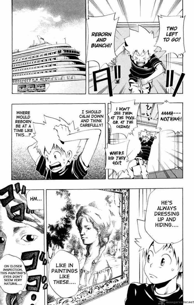Katekyo Hitman Reborn 48 13