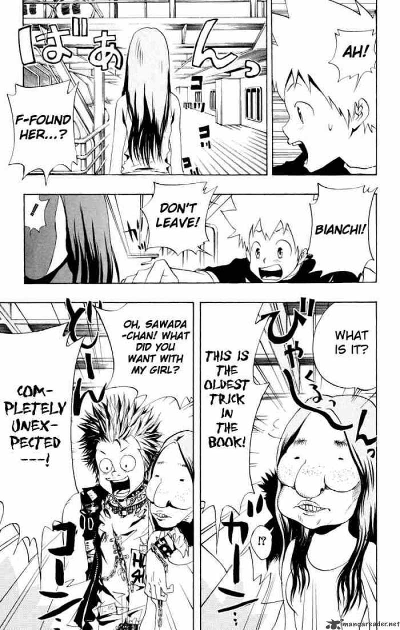 Katekyo Hitman Reborn 48 15