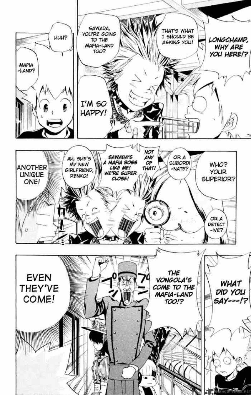 Katekyo Hitman Reborn 48 16
