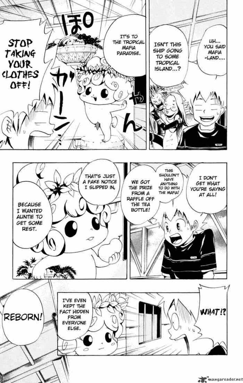 Katekyo Hitman Reborn 48 17