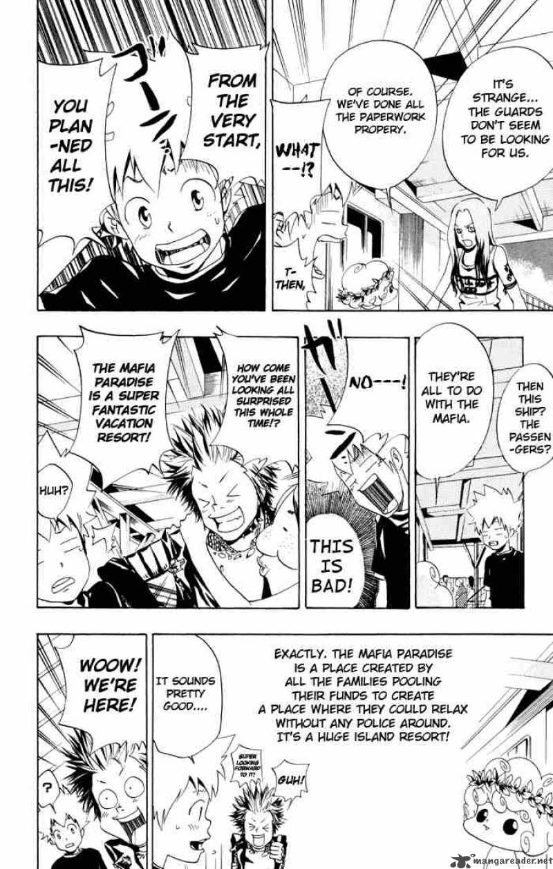 Katekyo Hitman Reborn 48 18