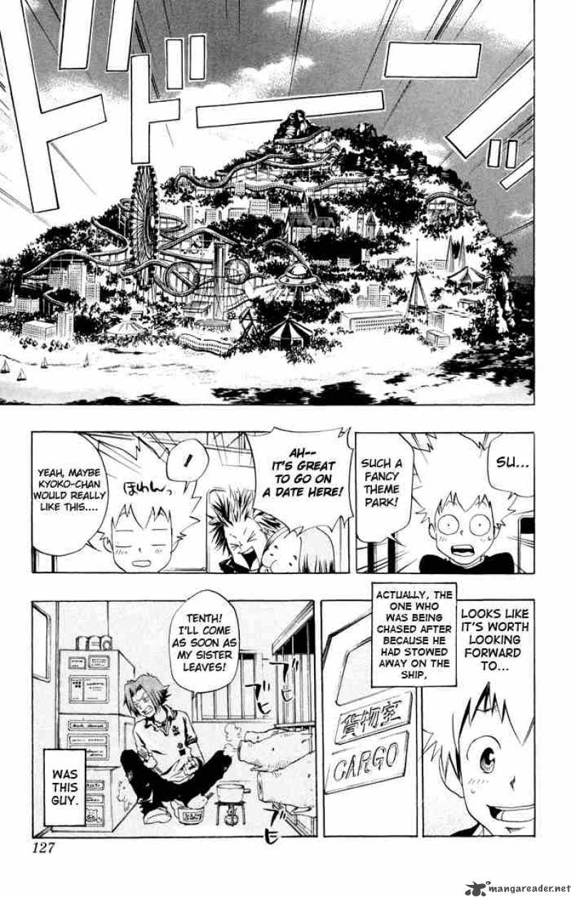 Katekyo Hitman Reborn 48 19