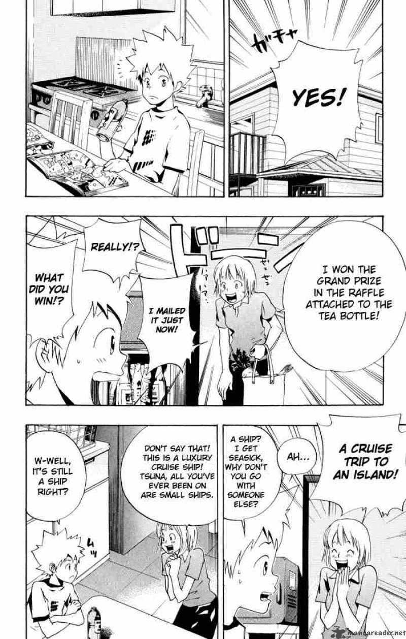 Katekyo Hitman Reborn 48 2