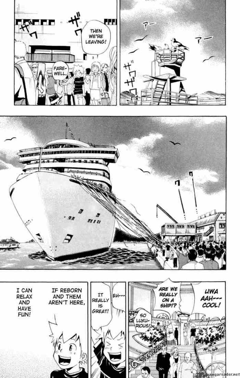 Katekyo Hitman Reborn 48 5