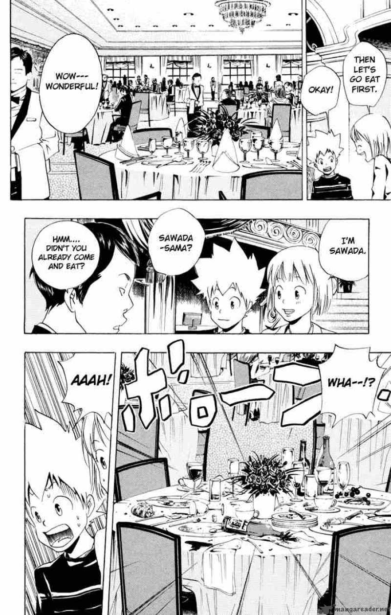 Katekyo Hitman Reborn 48 6